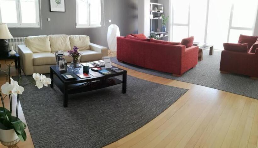 Pension Suite Camino Norte