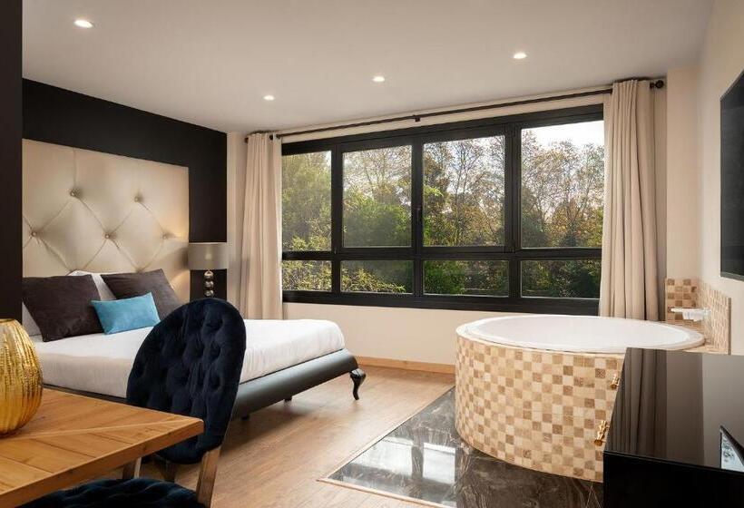 Suite 1907 Aviles