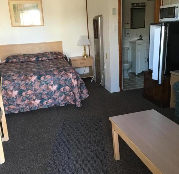 Winkys Motel
