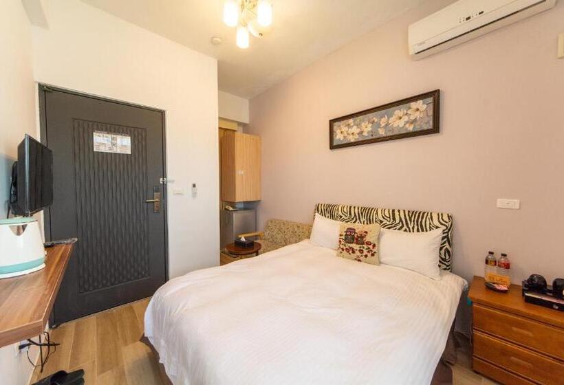 Jinguann B&b