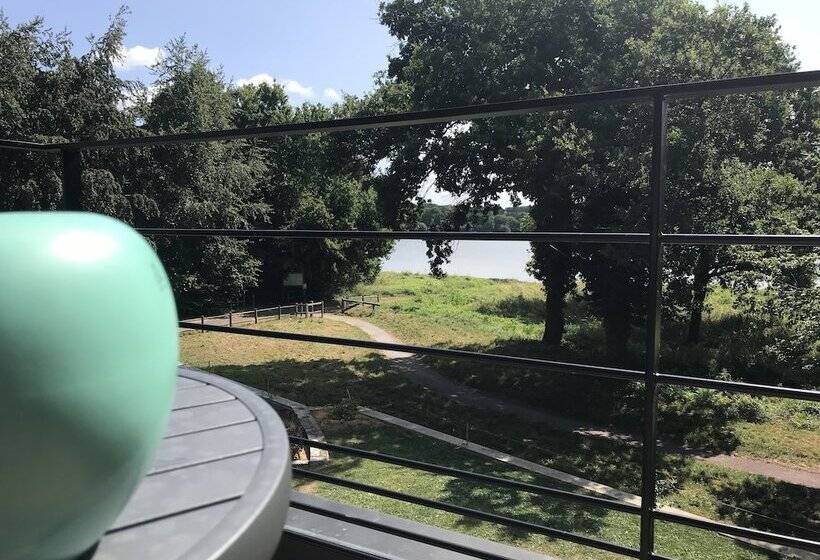 Bed and Breakfast L Hermine Du Lac