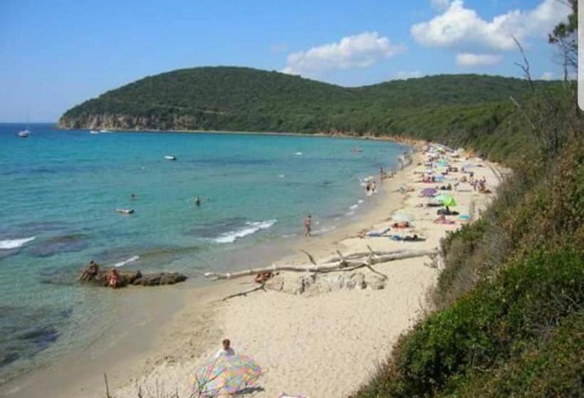 مبيت وإفطار Val Martina