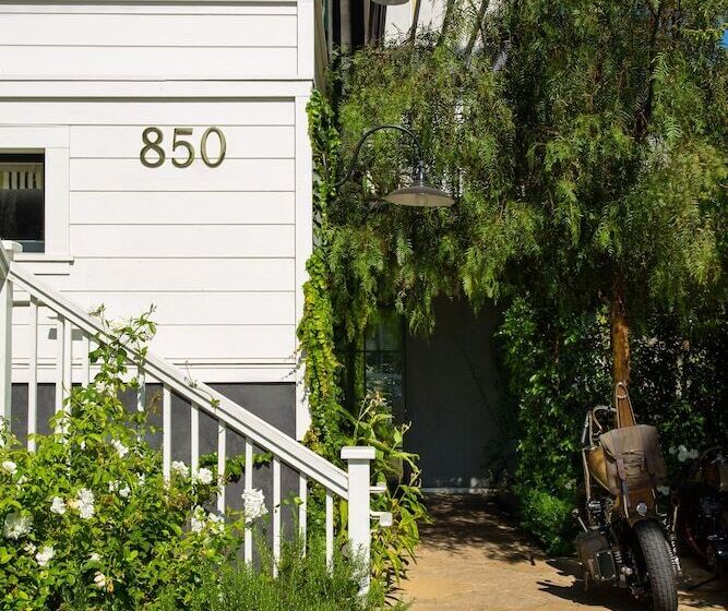 850 Svb, West Hollywood, A Member Of Design Hotels