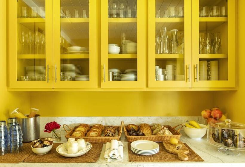 850 Svb, West Hollywood, A Member Of Design Hotels