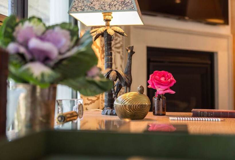 850 Svb, West Hollywood, A Member Of Design Hotels