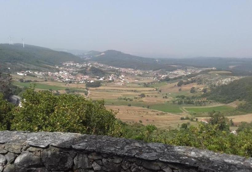 酒店 Cabeço Dos Três Moinhos