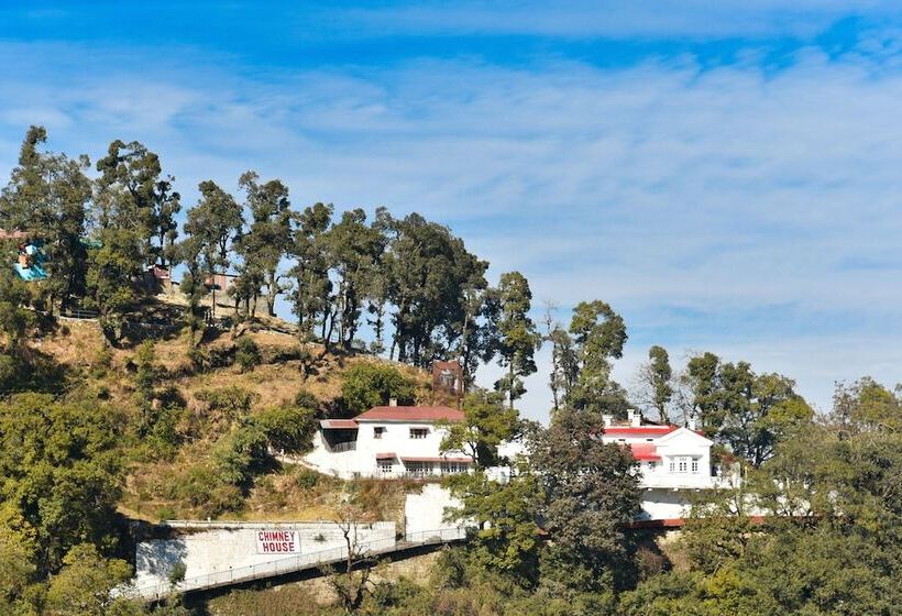호텔 Chimney House By Opensky, Mussoorie