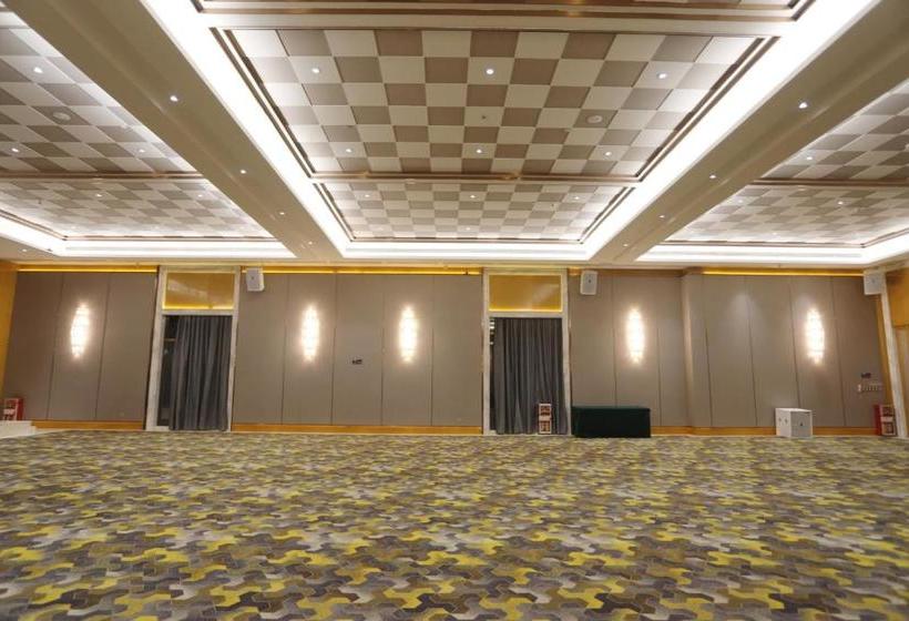 Hotel Wanhong International