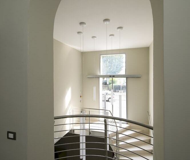 Fotos del hotel H21:  26