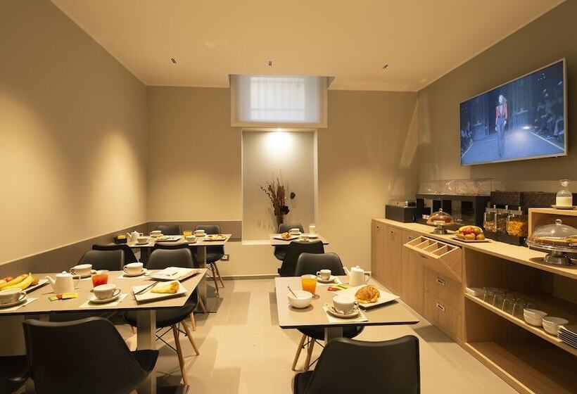 Fotos del hotel H21:  20