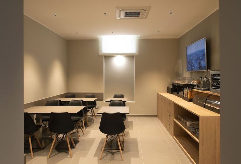 Fotos del hotel H21:  18