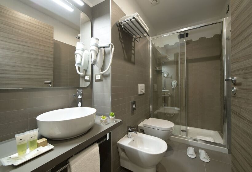 Fotos del hotel H21:  17