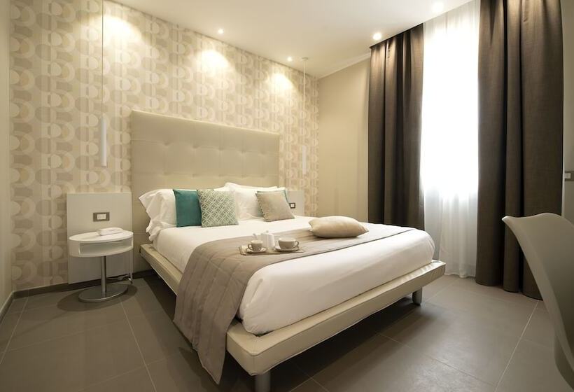 Fotos del hotel H21:  2