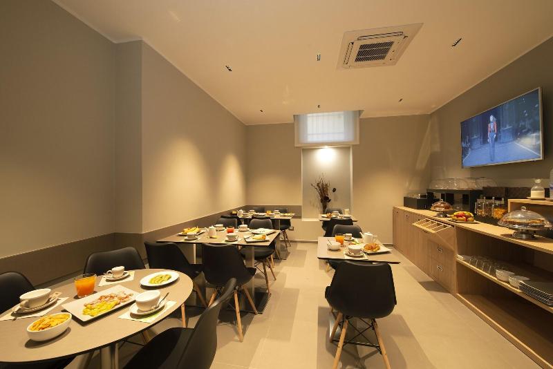 Fotos del hotel H21:  6