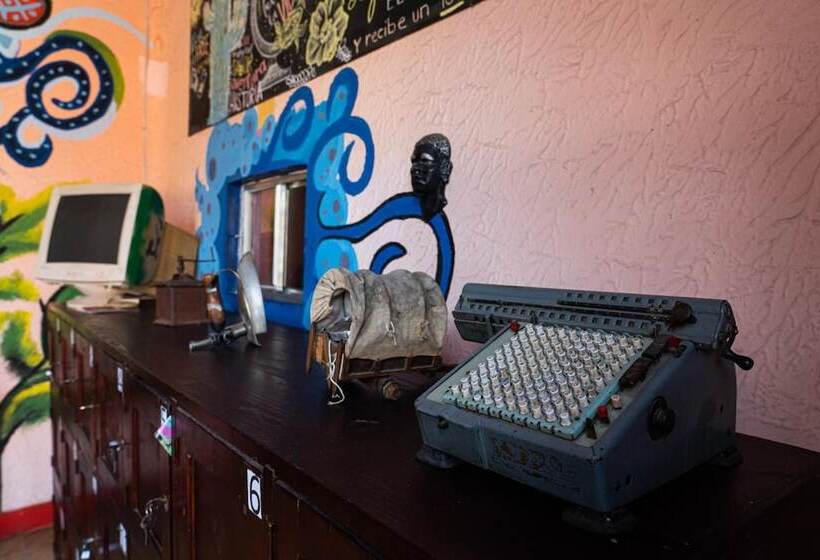هتل Hostal Chesal