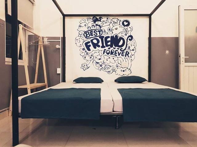 هتل Kaka Homestay  Hostel Quy Nhon
