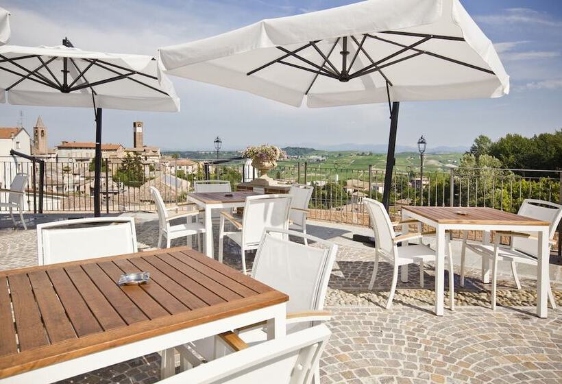فندق Relais Villa Prato