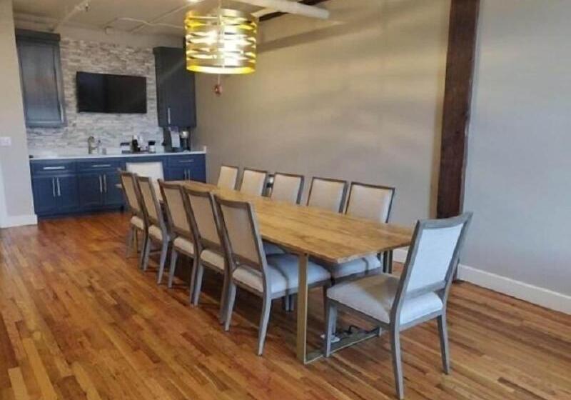 The Stricklin Hotel  Florence