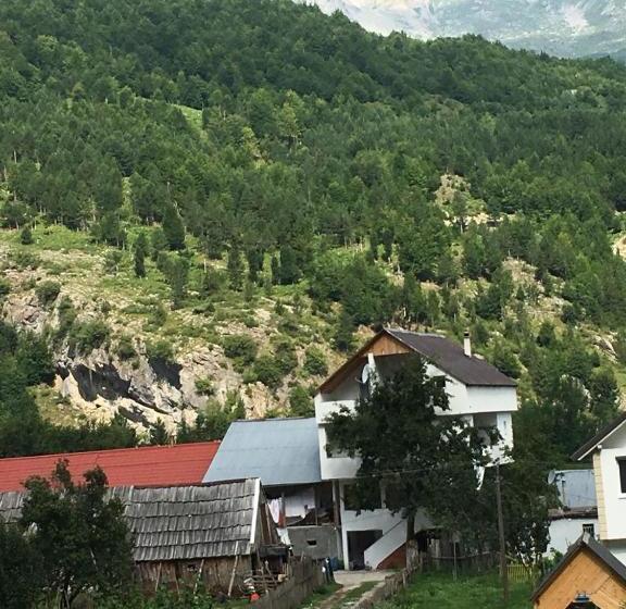 پانسیون Guesthouse Skender Selimaj