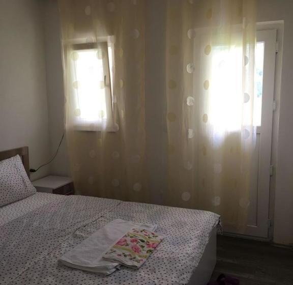 پانسیون Guesthouse Skender Selimaj