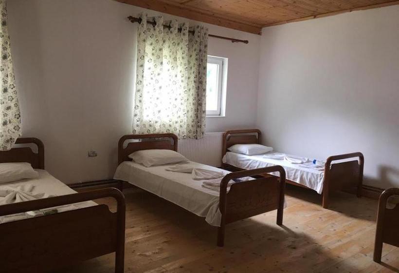 پانسیون Guesthouse Skender Selimaj