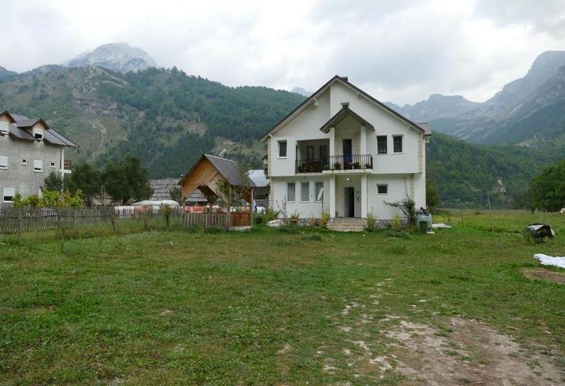 پانسیون Guesthouse Skender Selimaj
