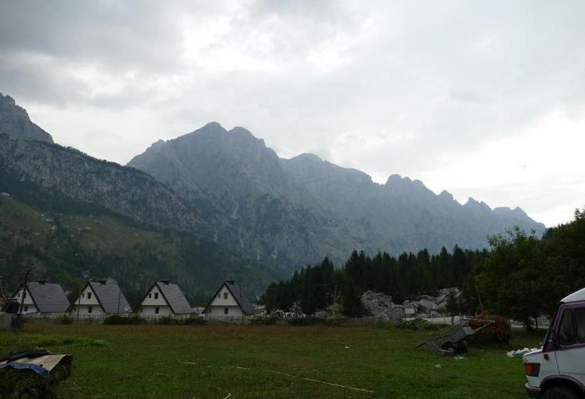 پانسیون Guesthouse Skender Selimaj