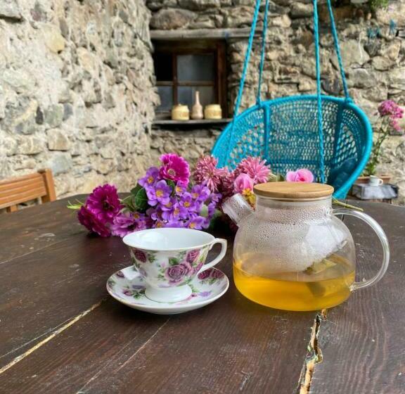 پانسیون Iuri Udesiani S Guesthouse