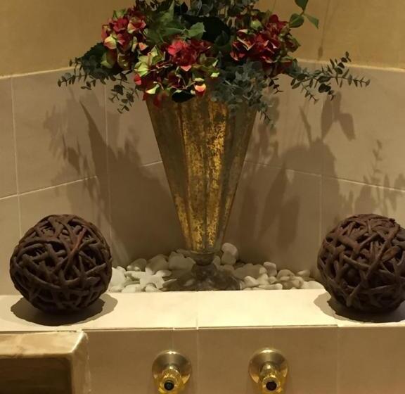 פנסיון Leeuwenhof Guesthouse