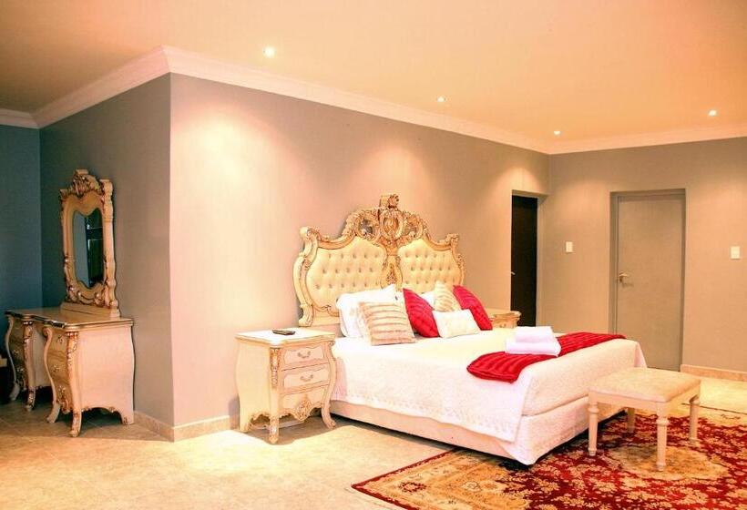 پانسیون Rehoboth Mountain Suites