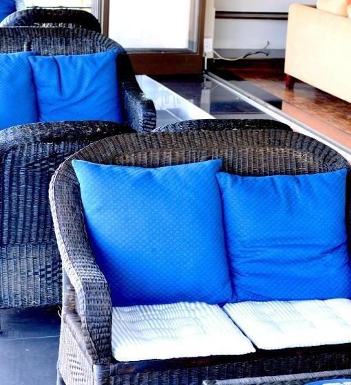 پانسیون Rehoboth Mountain Suites