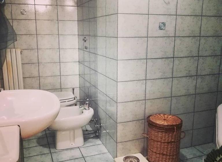 B&b A Casa Di Rosi