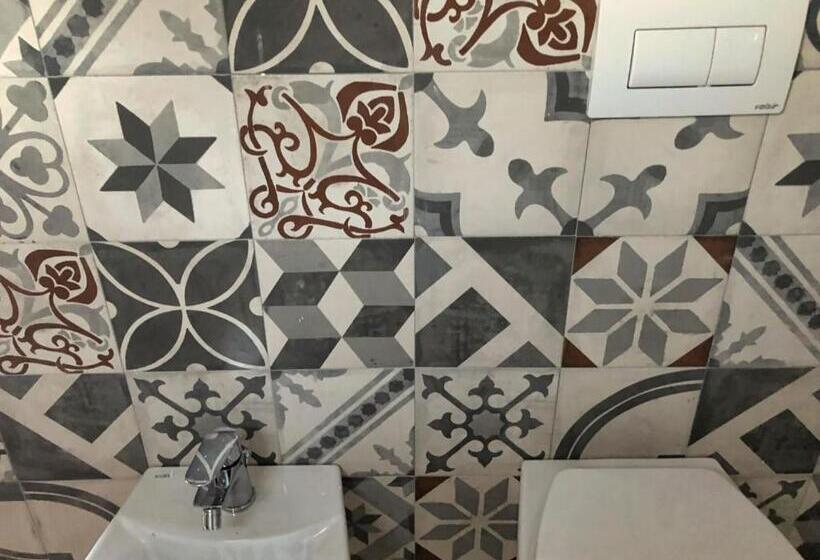 مبيت وإفطار C'era Una Volta Podere San Giovanni