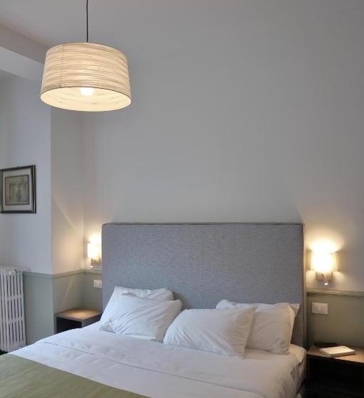 تختخواب و صبحانه Dimora Dell Arte   Foresteria Lombarda Smart Rent