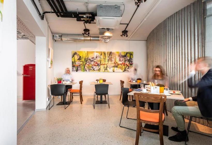مبيت وإفطار Glashütte Bed+breakfast