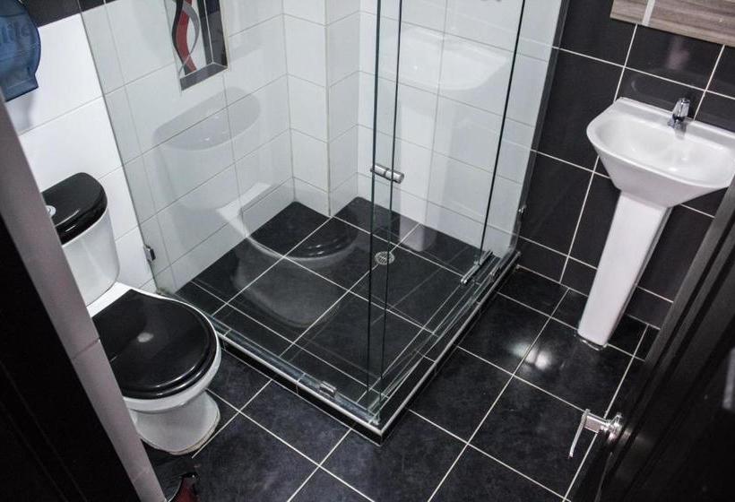 هتل Escorial Ibague