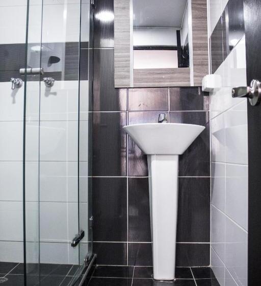 هتل Escorial Ibague