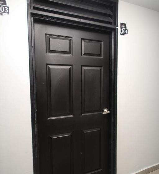 هتل Escorial Ibague