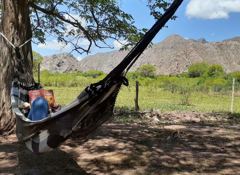 هتل Hacienda Casa Blanca