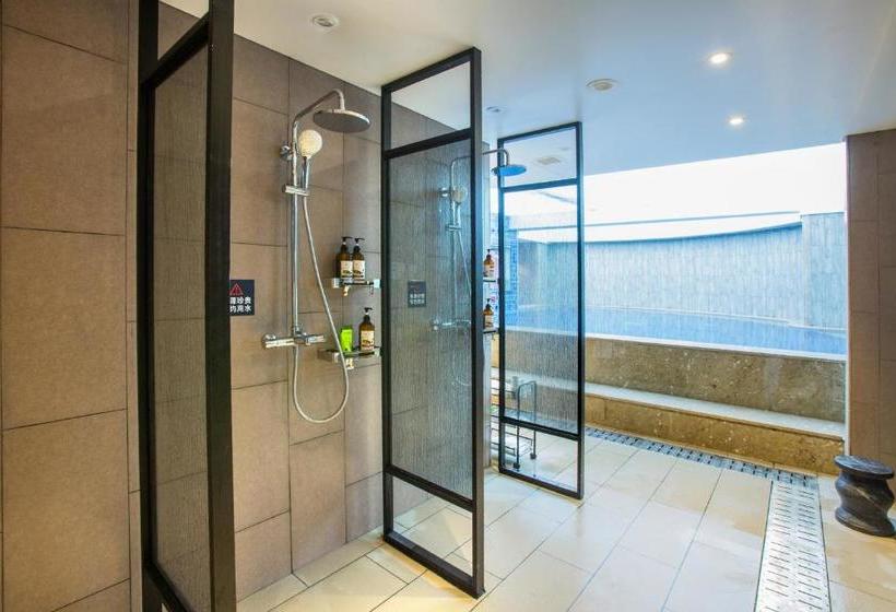 فندق Jiangyin Jintong International