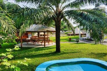 هتل Serenity Haven Lodge