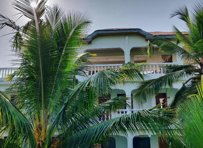 ホテル Serenity Haven Lodge