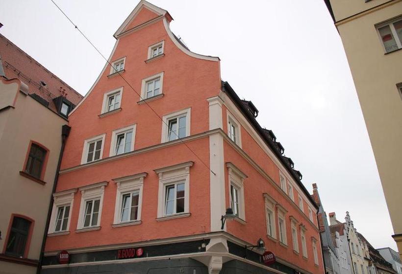 Mo Hotel By Wmm Hotels