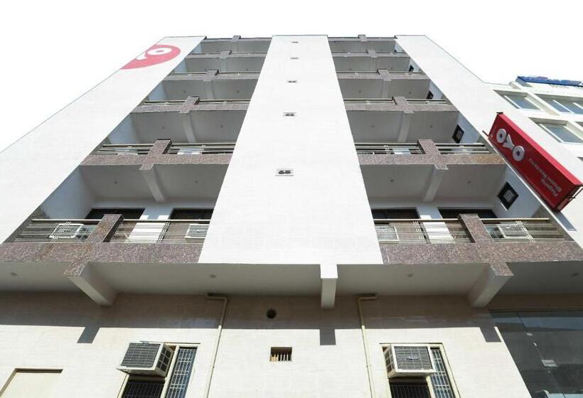هتل O Noida Villa