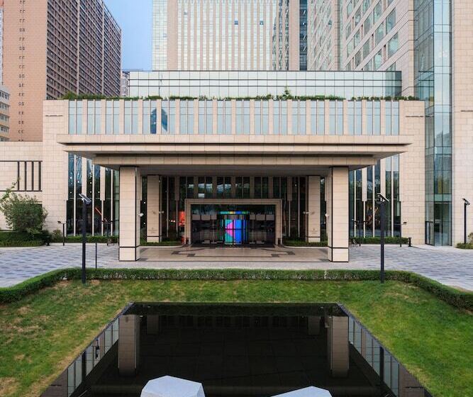 فندق Renaissance Xi An
