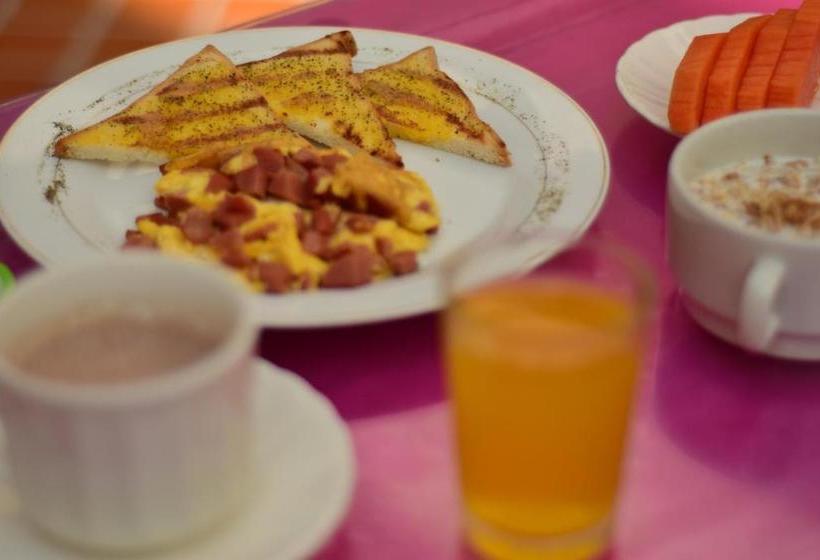 هتل Victoria Plaza Millenium