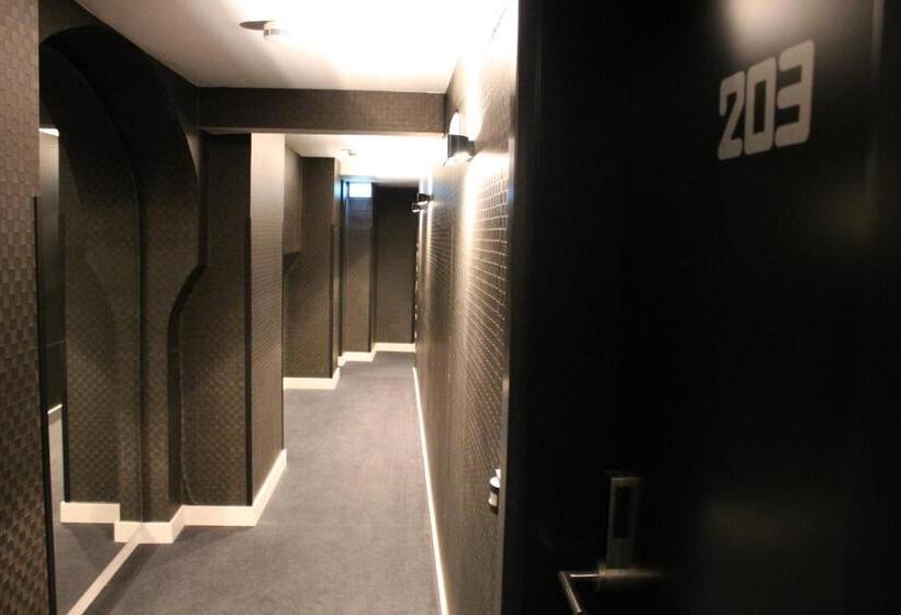 Mo Hotel By Wmm Hotels