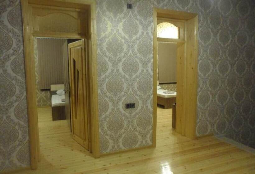 پانسیون Vm Hostel