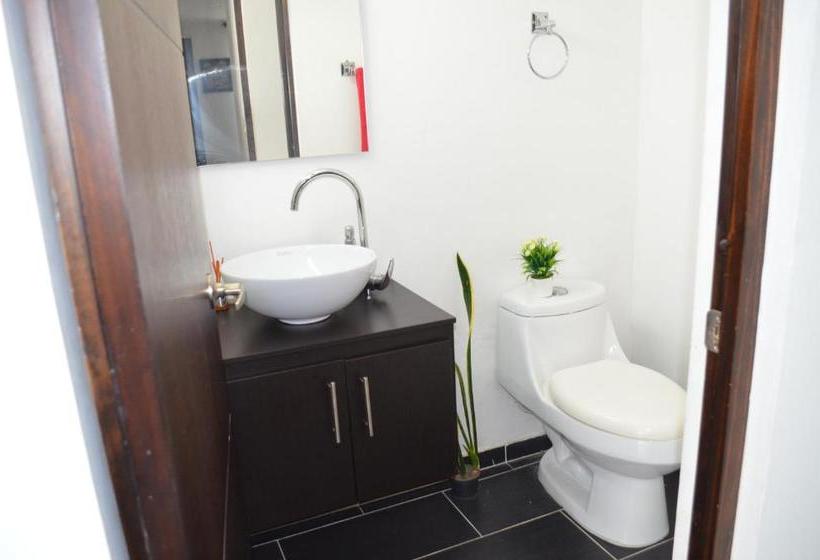 هاستل Descanso Y Diversion Campestre