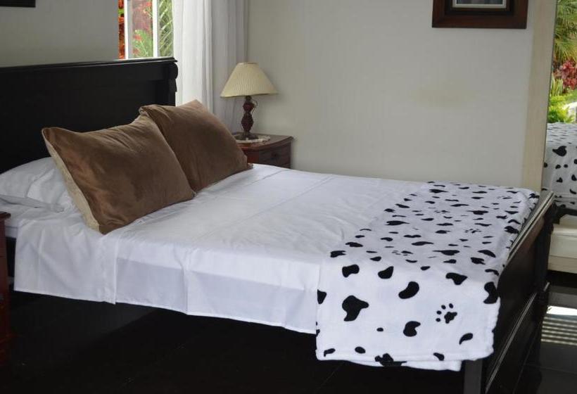 هاستل Descanso Y Diversion Campestre